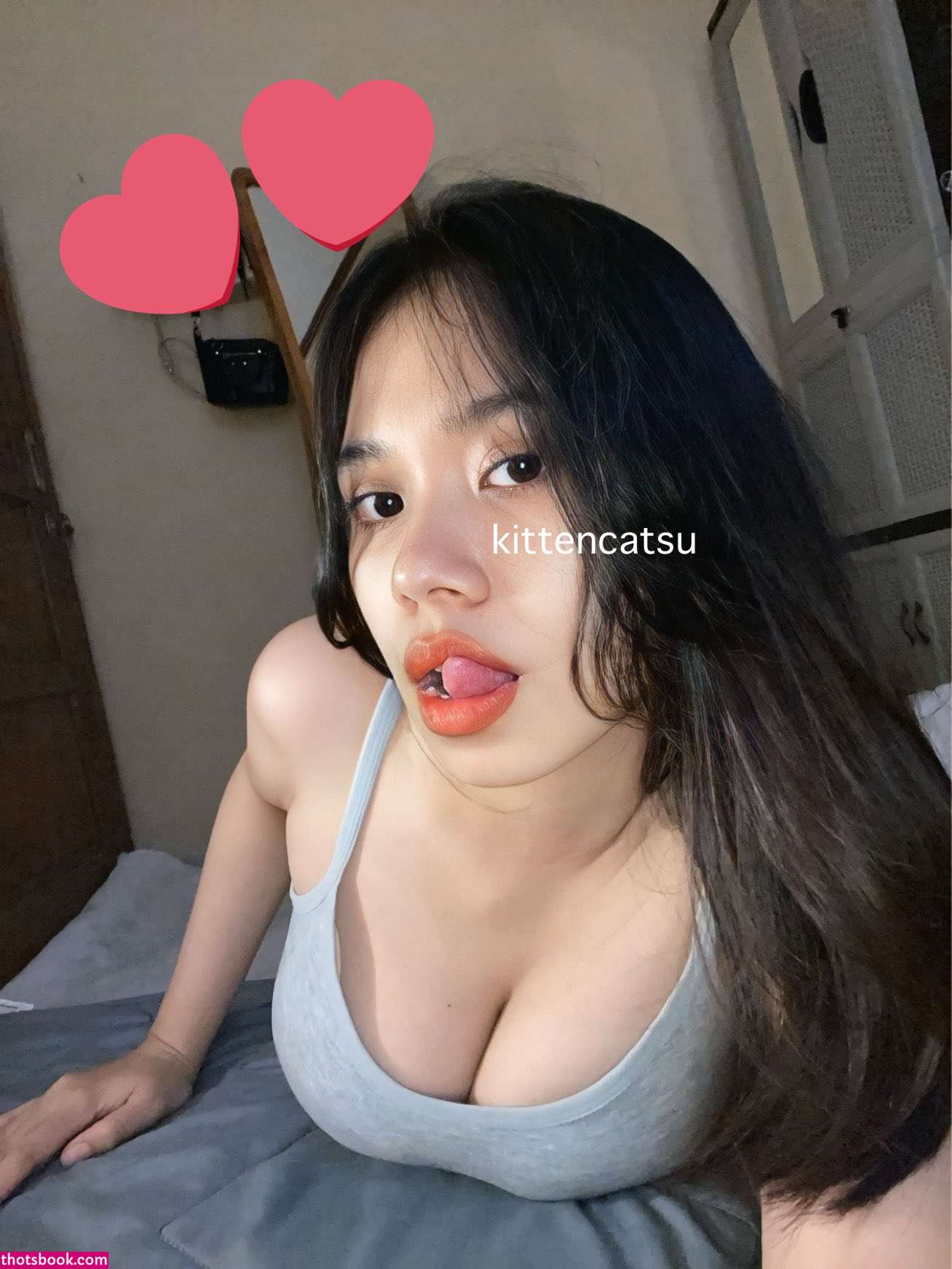 kittencatsu Nude Leaks OnlyFans Photos #1 1886729