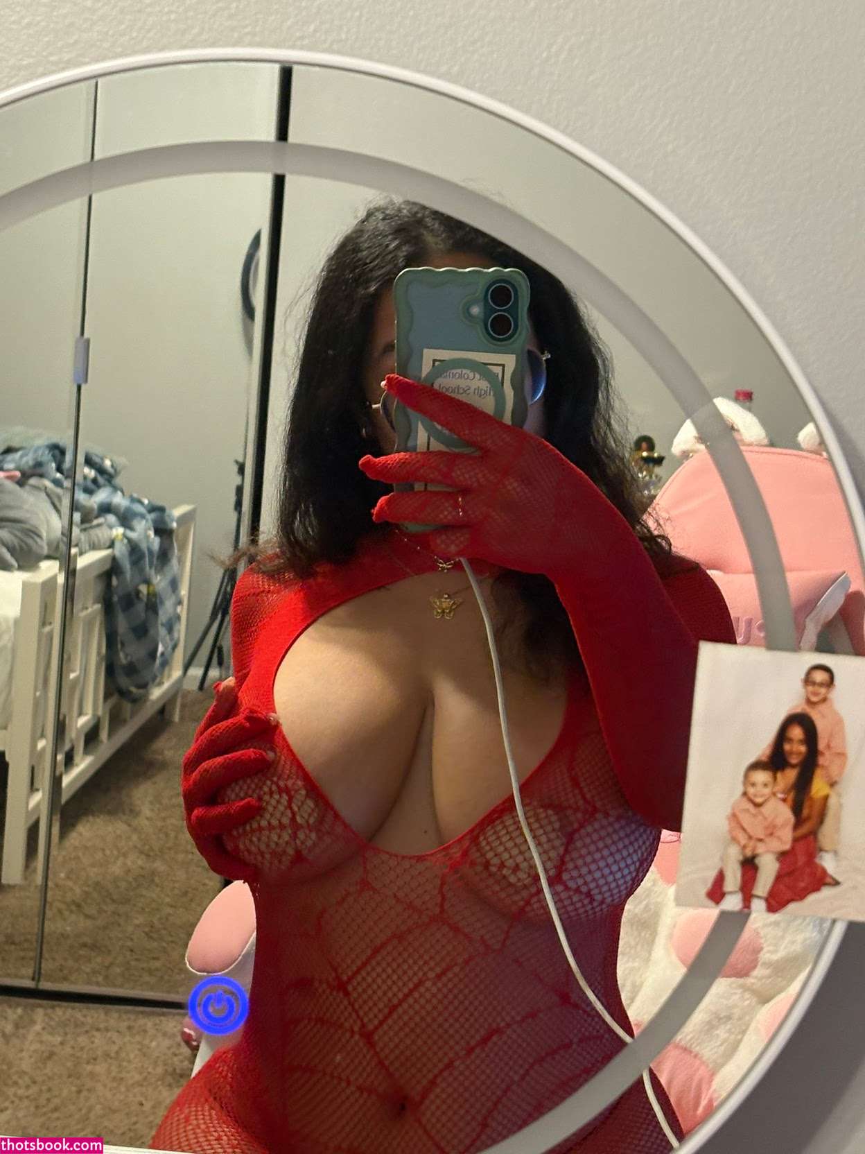 Mandaavision Nude Leaks OnlyFans Photos #4 1886877