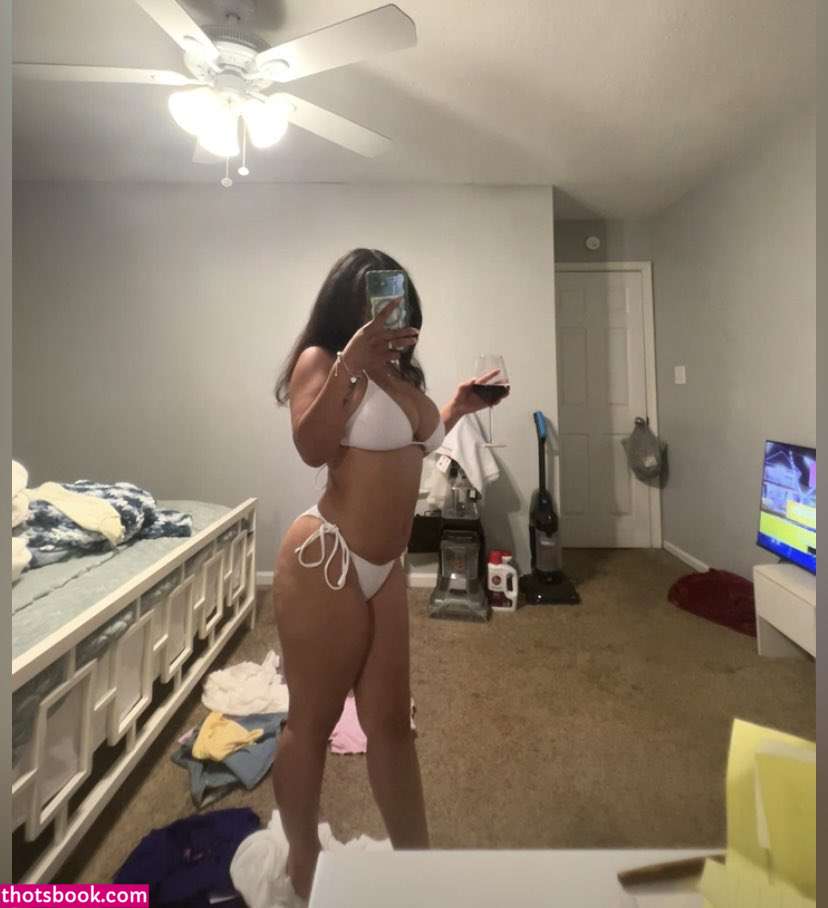 Mandaavision Nude Leaks OnlyFans Photos #4 1886884