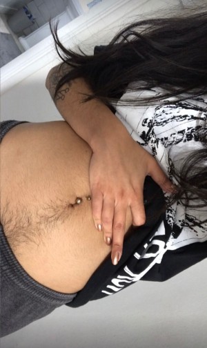 Manuka Honey Mariimals Nude Leaks OnlyFans Photos #4