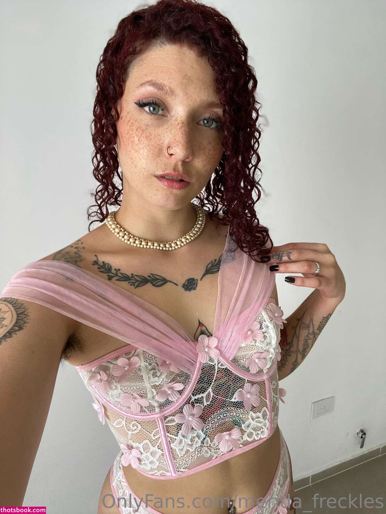 Merida Freckles missfreckles missfrecklesvip Nude Leaks OnlyFans Photos #4 1886991