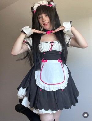 moronic mouse Nude Leaks OnlyFans Photos #2