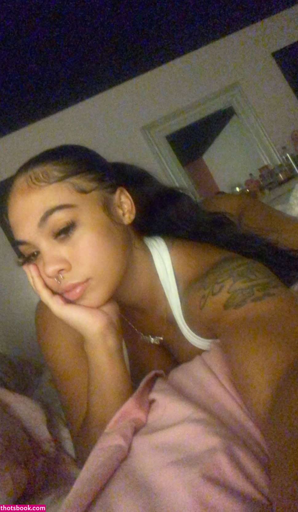 rajahraee RajahCotton Nude Leaks OnlyFans Photos #1 1887238