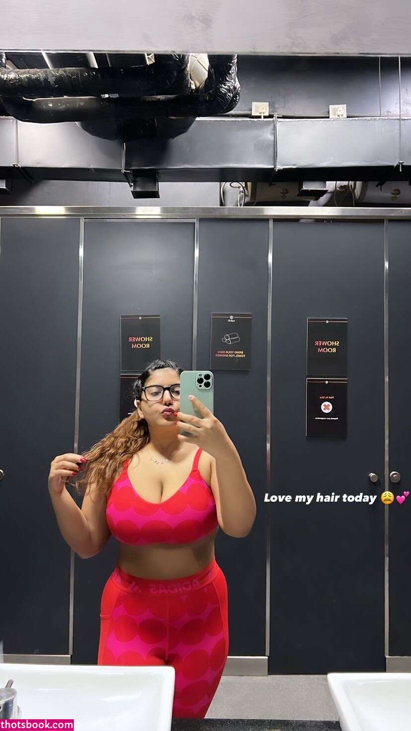 Saachi Sood Nude Leaks OnlyFans Photos #3 1887331