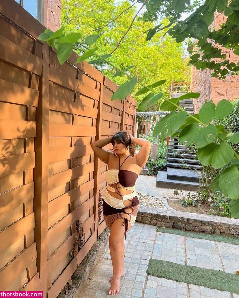 Saachi Sood Nude Leaks OnlyFans Photos #4 1887338