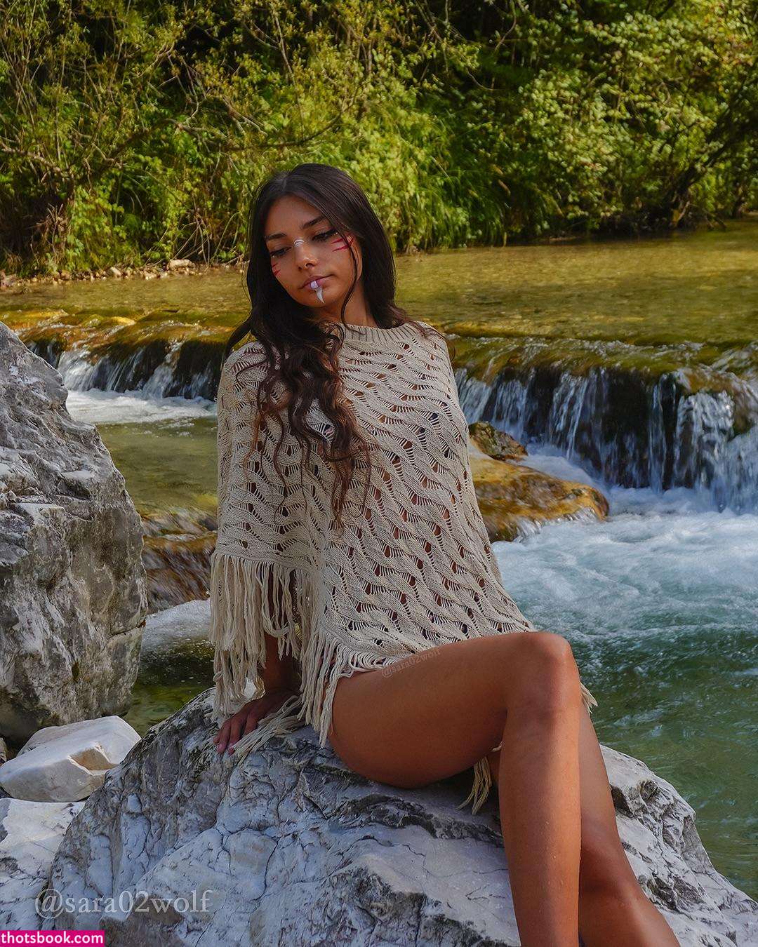 sara02wolf Nude Leaks OnlyFans Photos #1 1887384