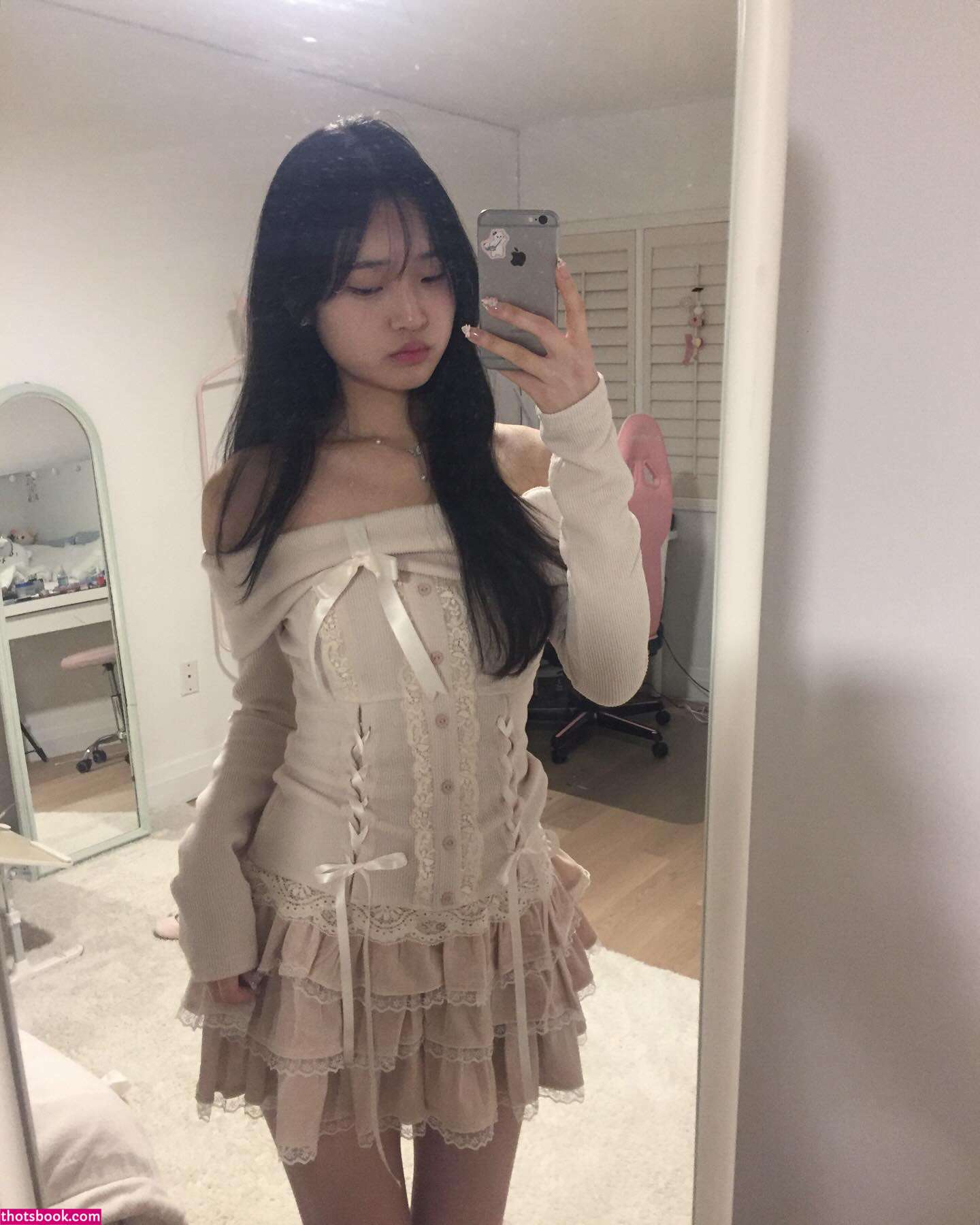 Saranghoe Tracy Sohn Nude Leaks OnlyFans Photos #1 1887397