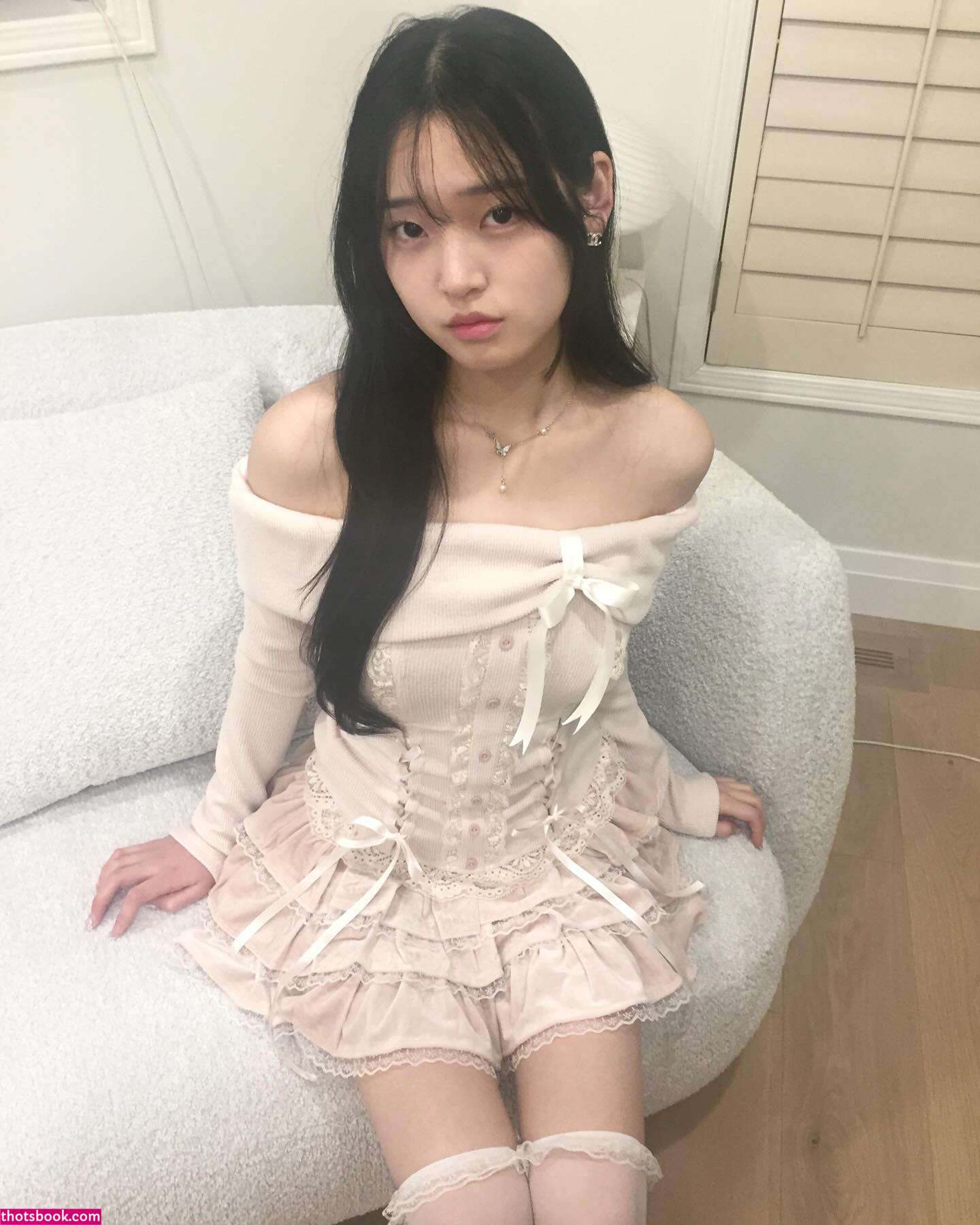 Saranghoe Tracy Sohn Nude Leaks OnlyFans Photos #1 1887398