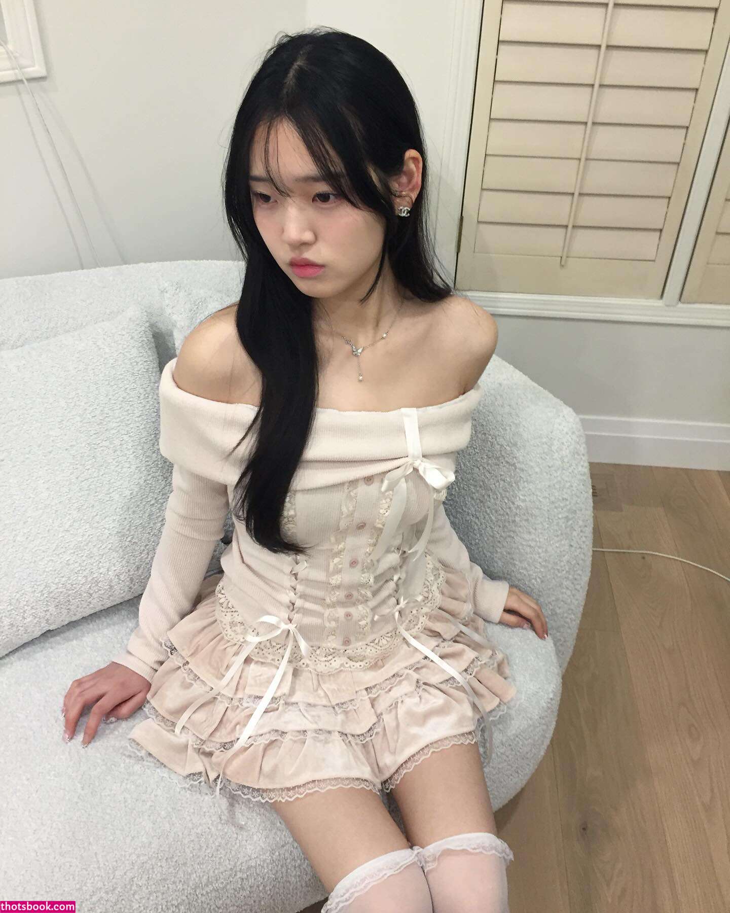 Saranghoe Tracy Sohn Nude Leaks OnlyFans Photos #1 1887399