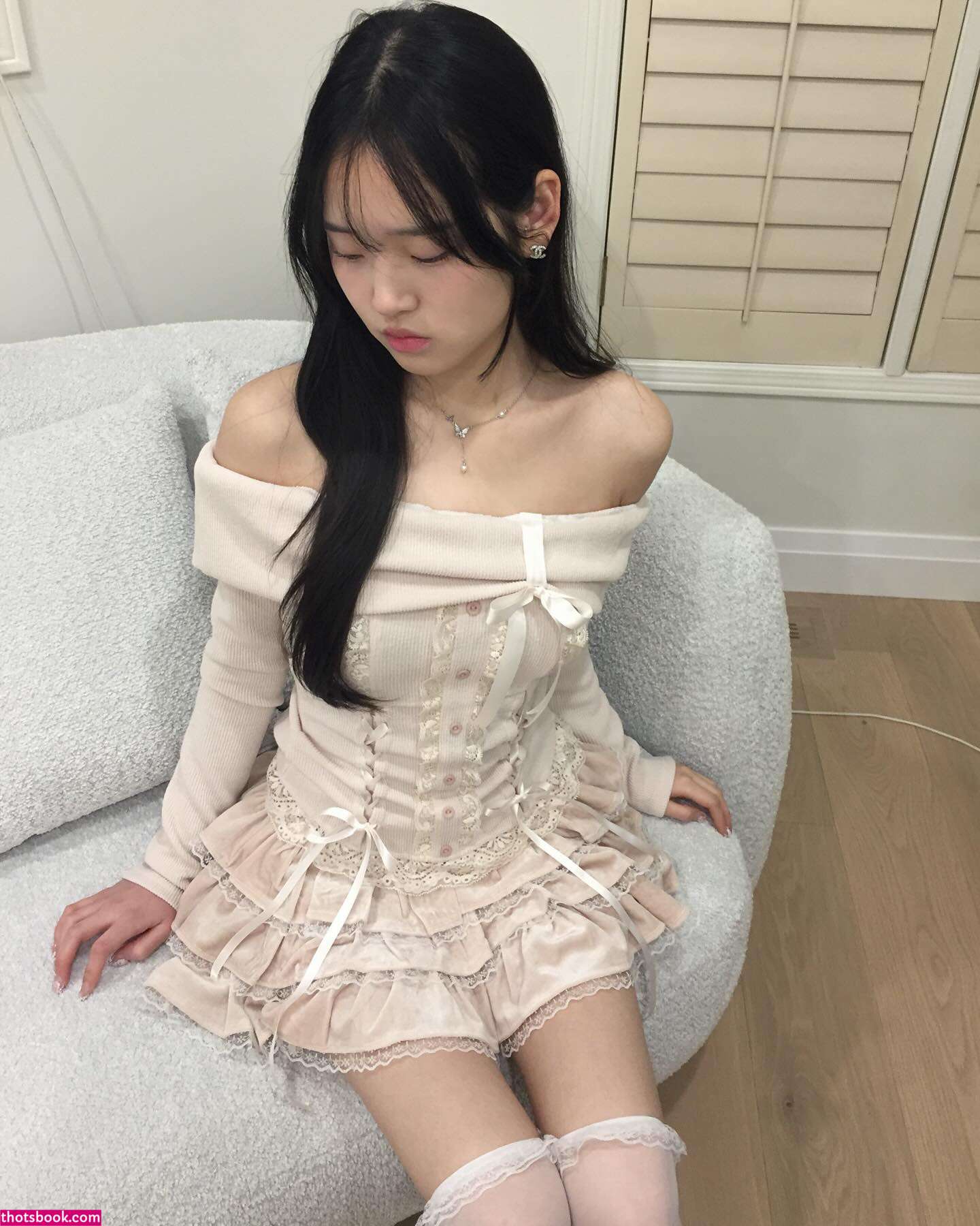 Saranghoe Tracy Sohn Nude Leaks OnlyFans Photos #1 1887400