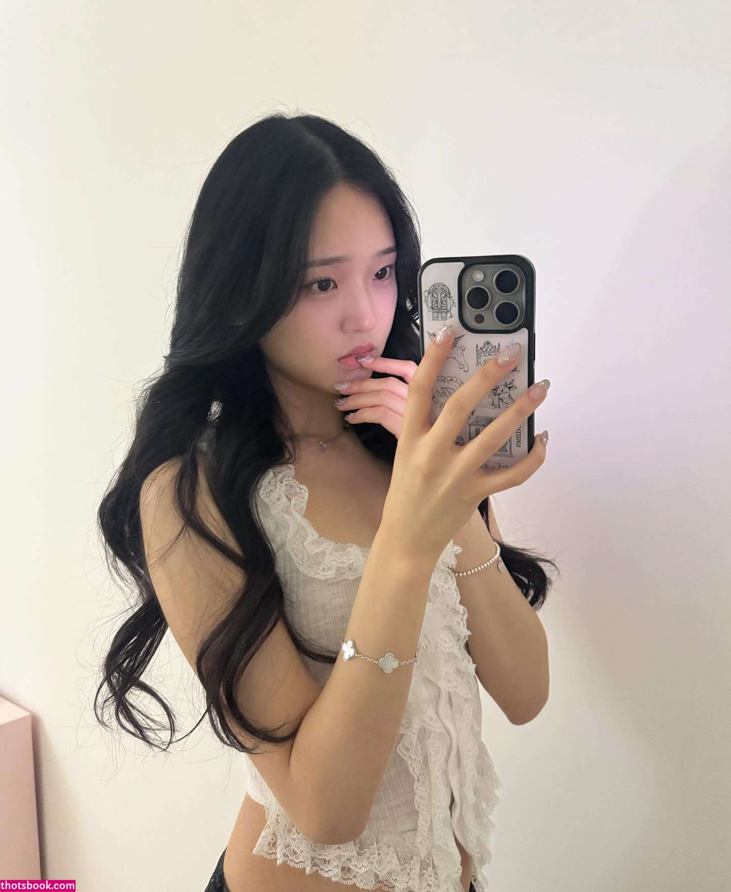 Saranghoe Tracy Sohn Nude Leaks OnlyFans Photos #2 1887407