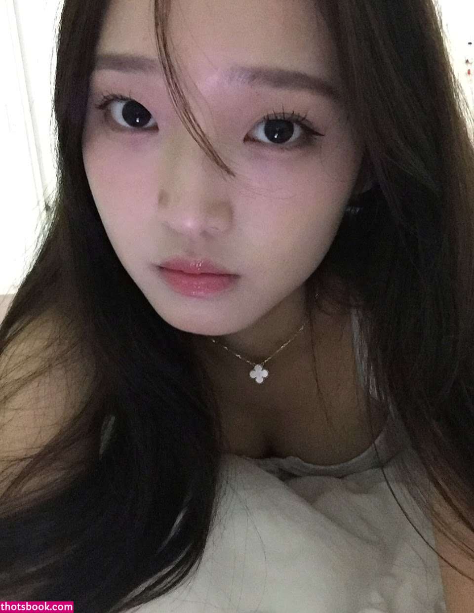 Saranghoe Tracy Sohn Nude Leaks OnlyFans Photos #3 1887414