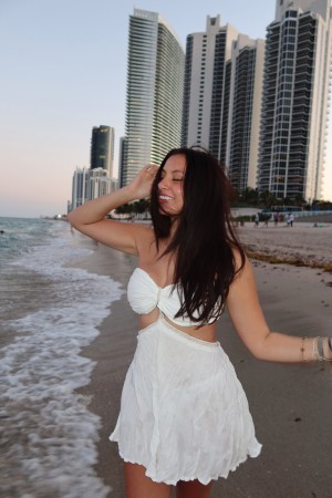 Sophiacarolinag Sophiac Gonzalez Nude Leaks OnlyFans Photos #1