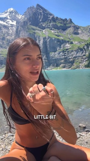 Cassadventures Nude Leaks OnlyFans Video #1