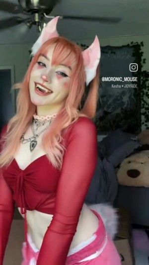 moronic mouse Nude Leaks OnlyFans Video #1