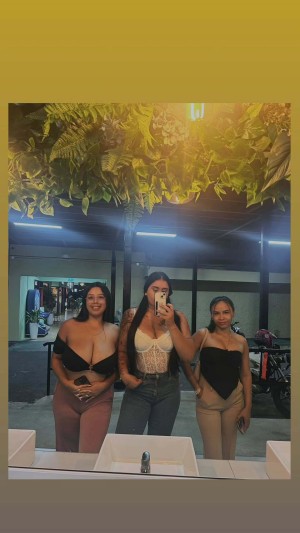 rukminimunera17 Rukmini Munera Nude Leaks OnlyFans Photos #2