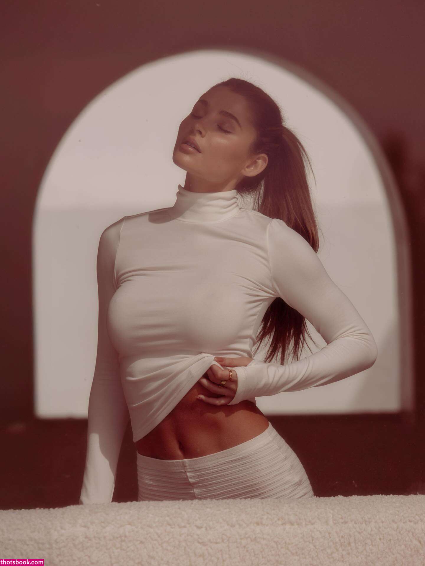 Serena Morizio serenamorizio Nude Leaks OnlyFans Photos #1 1851775