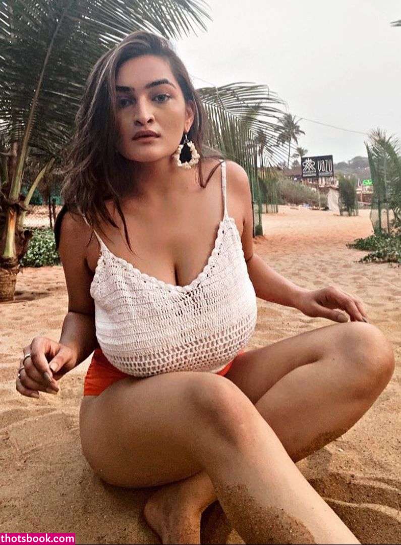 Sonali malhotraa Nude Leaks OnlyFans Photos #1 1851843
