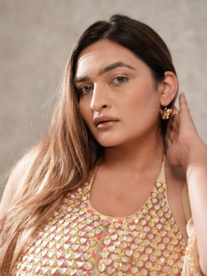 Sonali malhotraa Nude Leaks OnlyFans Photos #4