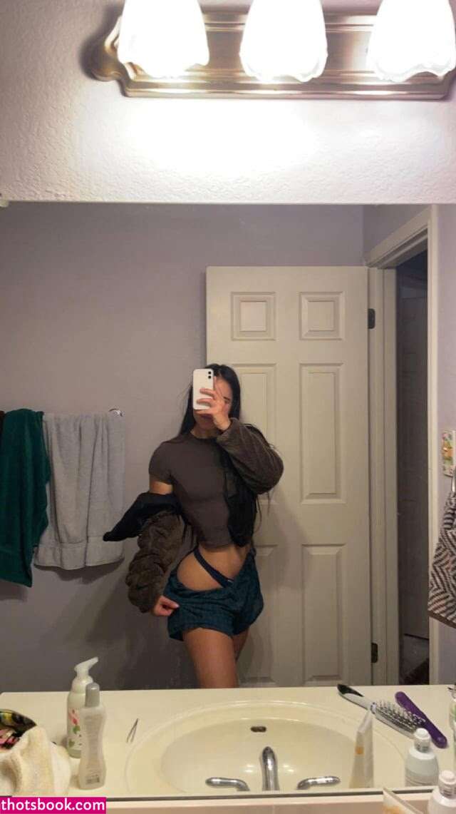 thelizzyporter lizzyporter Nude Leaks OnlyFans Photos #6 1851979