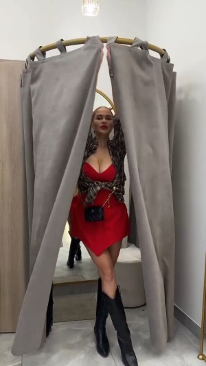 Milena Melnichuk Nude Leaks OnlyFans Video #1