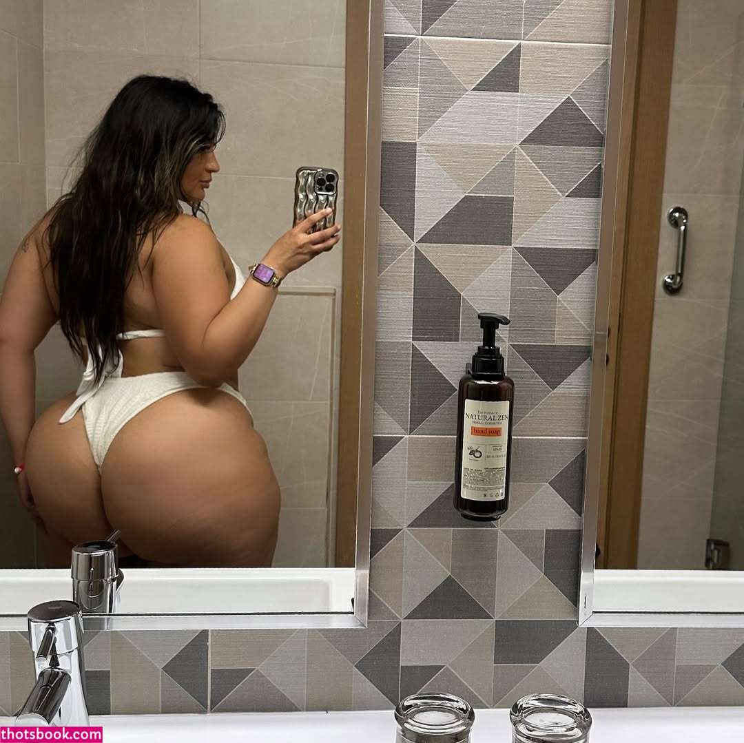 aateilujj Juju juicyjujuju Nude Leaks OnlyFans Photos #4 1852030