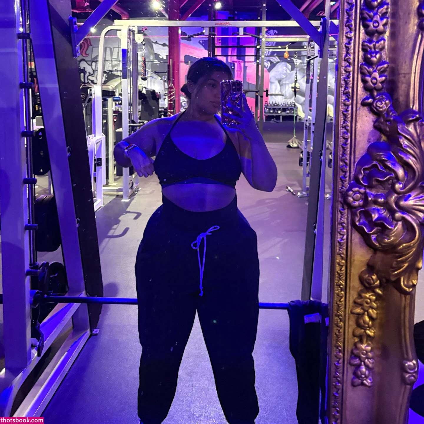 aateilujj Juju juicyjujuju Nude Leaks OnlyFans Photos #4 1852032