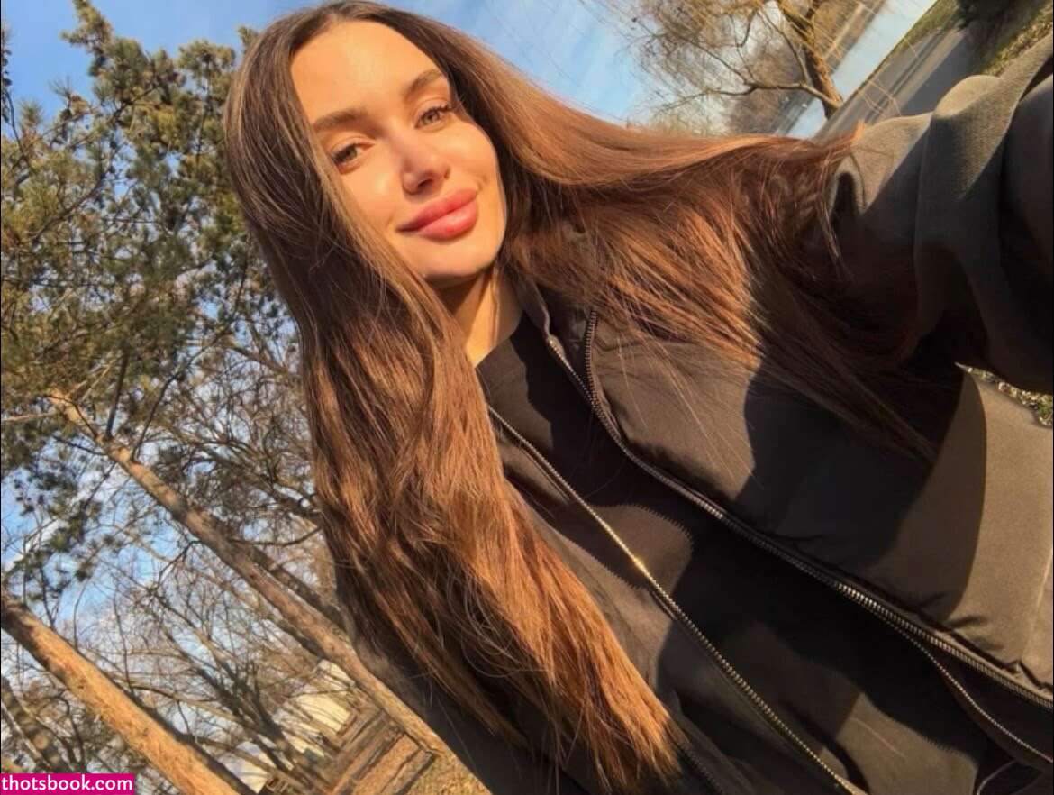 Amy Blake Nude Leaks OnlyFans Photos #2 1852104