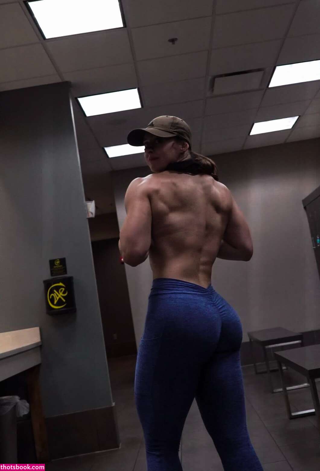 Annaherbert22 Annacfit Anna Herbert Nude Leaks OnlyFans Photos #3 1852177