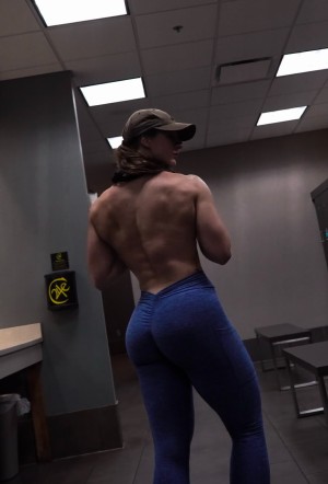 Annaherbert22 Annacfit Anna Herbert Nude Leaks OnlyFans Photos #3