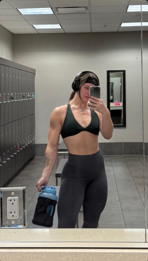 Annaherbert22 Annacfit Anna Herbert Nude Leaks OnlyFans Photos #5