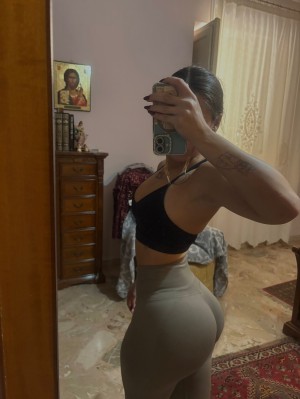 Annalisa Derelitto itsvlisa Nude Leaks OnlyFans Photos #3