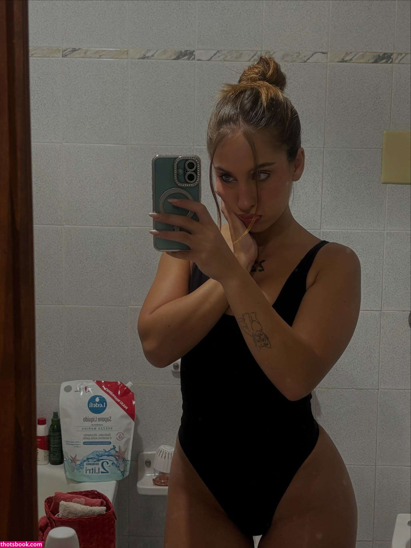 Annalisa Derelitto itsvlisa Nude Leaks OnlyFans Photos #4 1852208