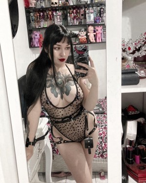 Aracne Nude Leaks OnlyFans Photos #3