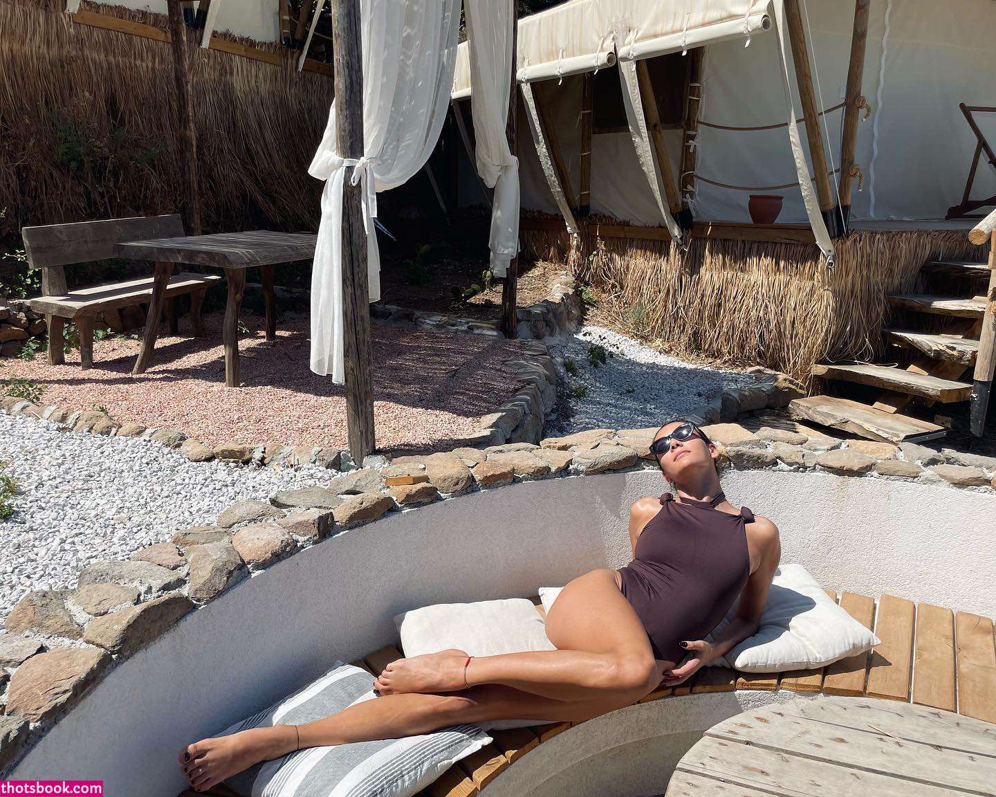 Aybuke Pusat Nude Leaks OnlyFans Photos #1 1852309