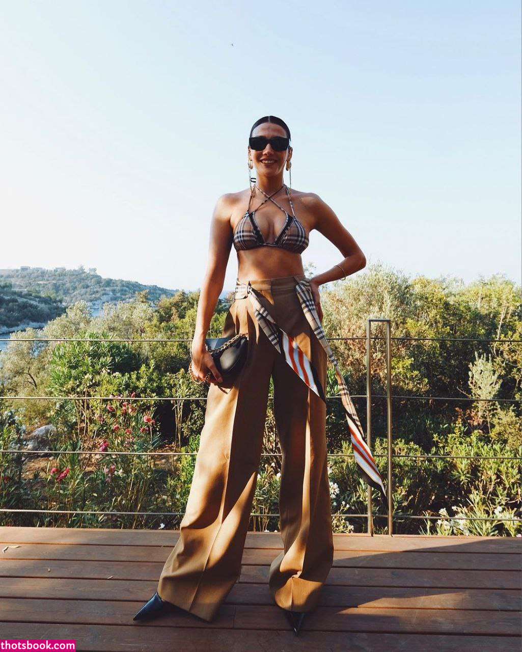 Aybuke Pusat Nude Leaks OnlyFans Photos #2 1852314