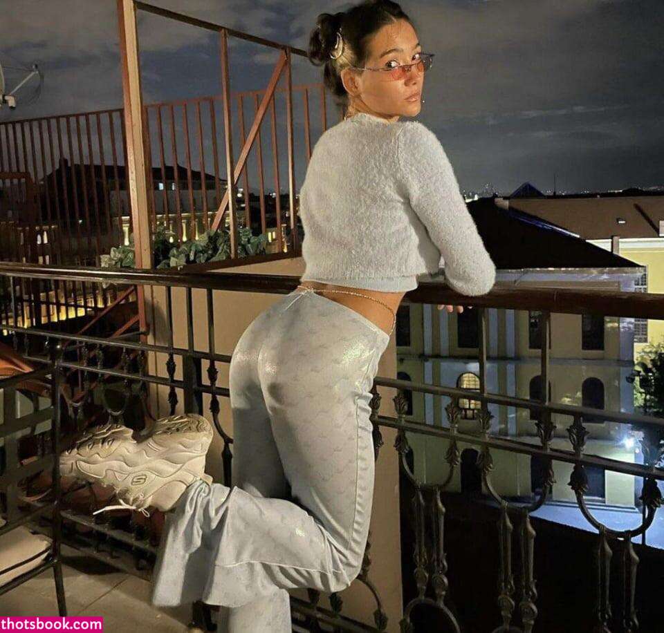 Aybuke Pusat Nude Leaks OnlyFans Photos #2 1852318