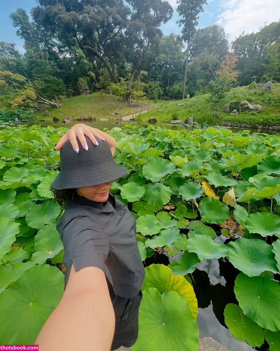 Aybuke Pusat Nude Leaks OnlyFans Photos #4 1852327