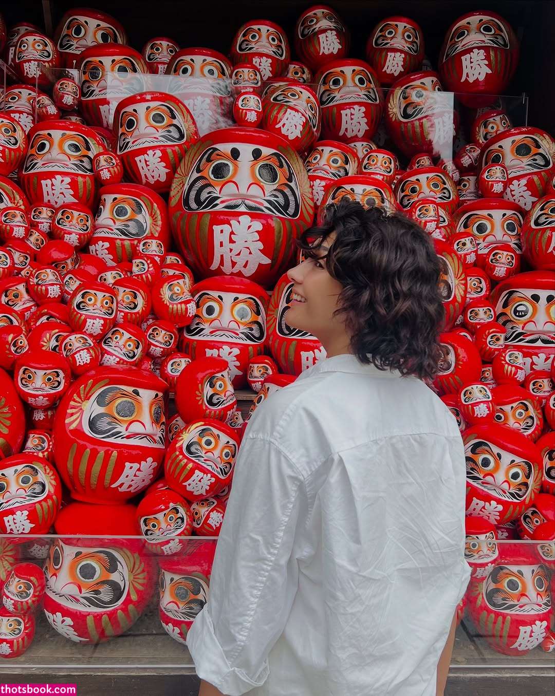 Aybuke Pusat Nude Leaks OnlyFans Photos #4 1852328