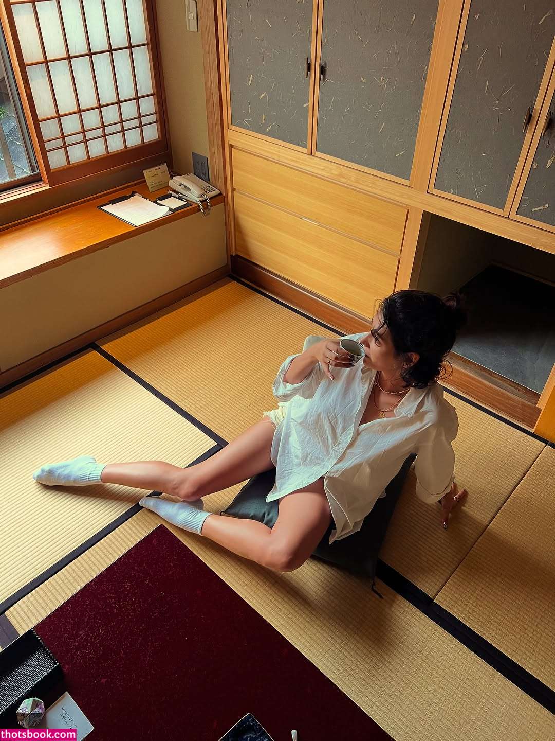 Aybuke Pusat Nude Leaks OnlyFans Photos #4 1852329