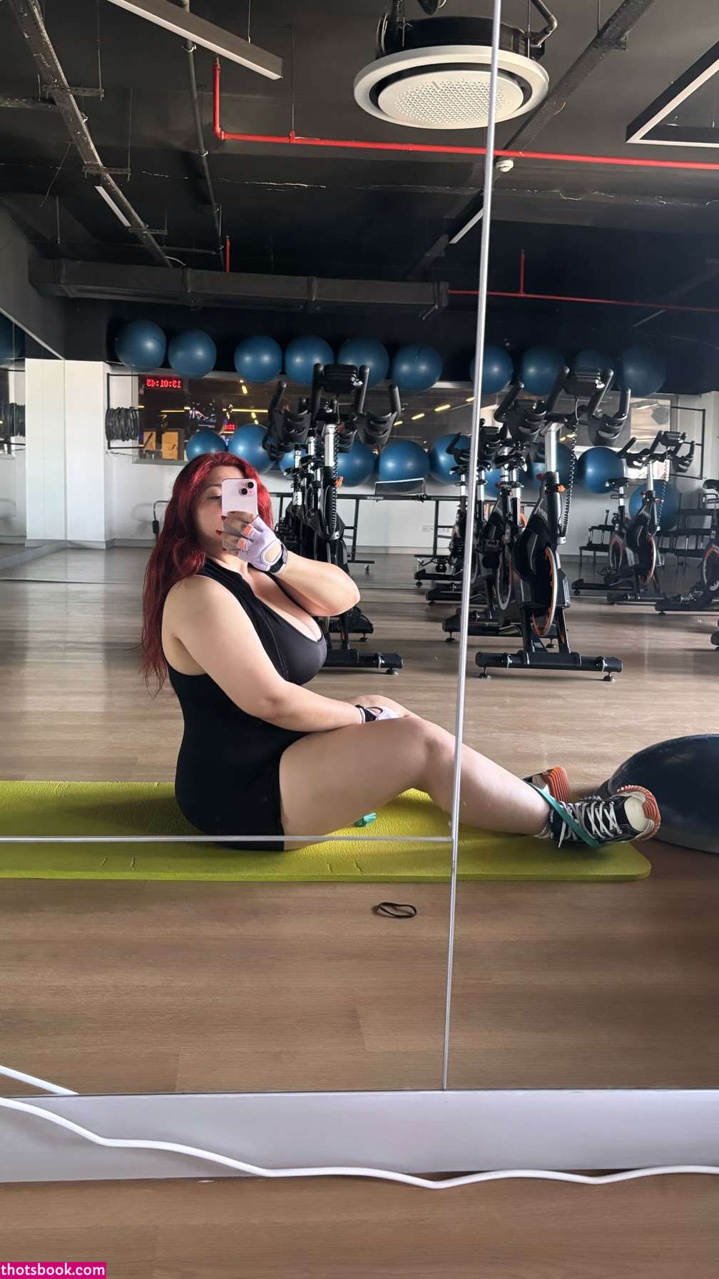 Bensblaze Bensu Capkurt Nude Leaks OnlyFans Photos #2 1852442