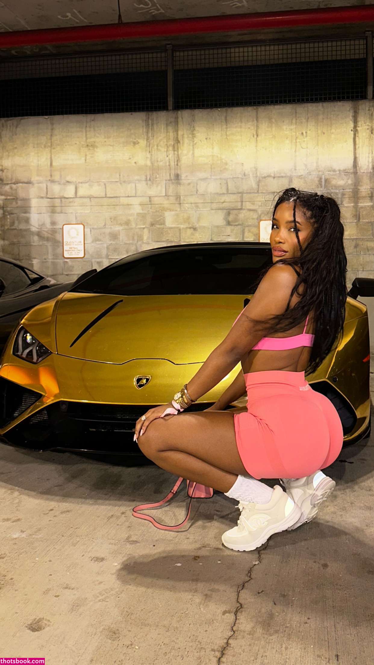 BUNNY BOWDEN jlbunny Nude Leaks OnlyFans Photos #5 1852541