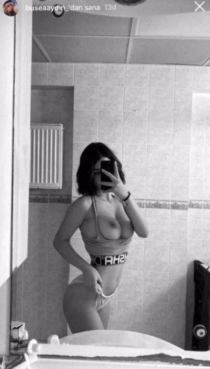 buuseaydin buse aydin Nude Leaks OnlyFans Photos #3