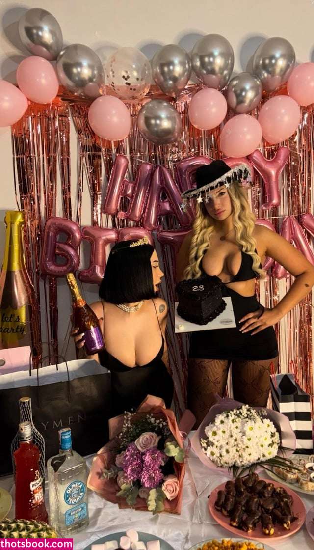 buuseaydin buse aydin Nude Leaks OnlyFans Photos #4 1852561