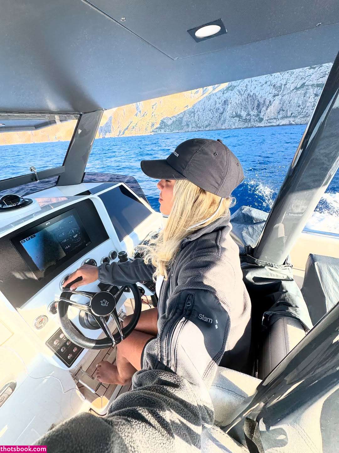 capitancandy candelaherrera1 Nude Leaks OnlyFans Photos #1 1852609