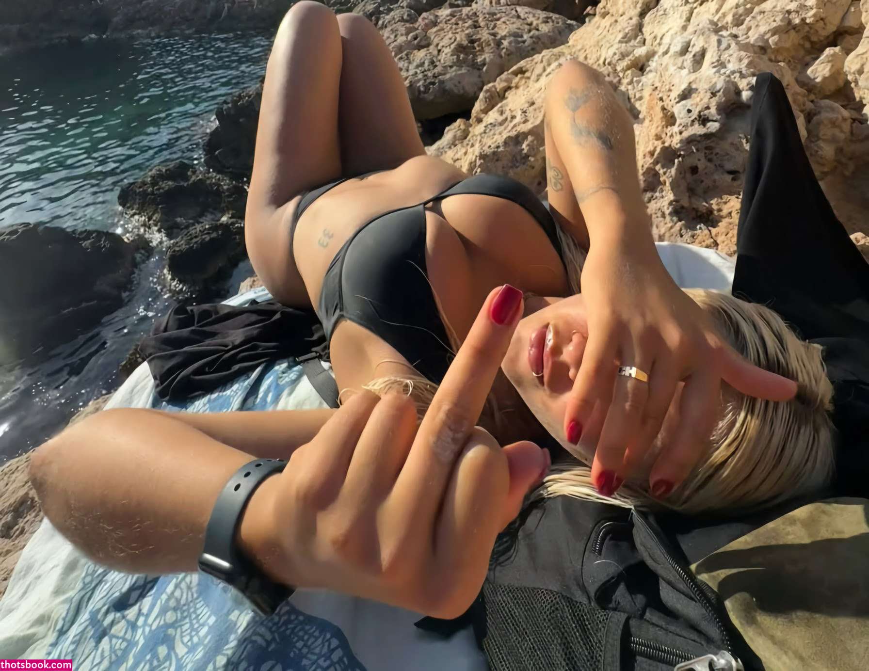 capitancandy candelaherrera1 Nude Leaks OnlyFans Photos #3 1852625