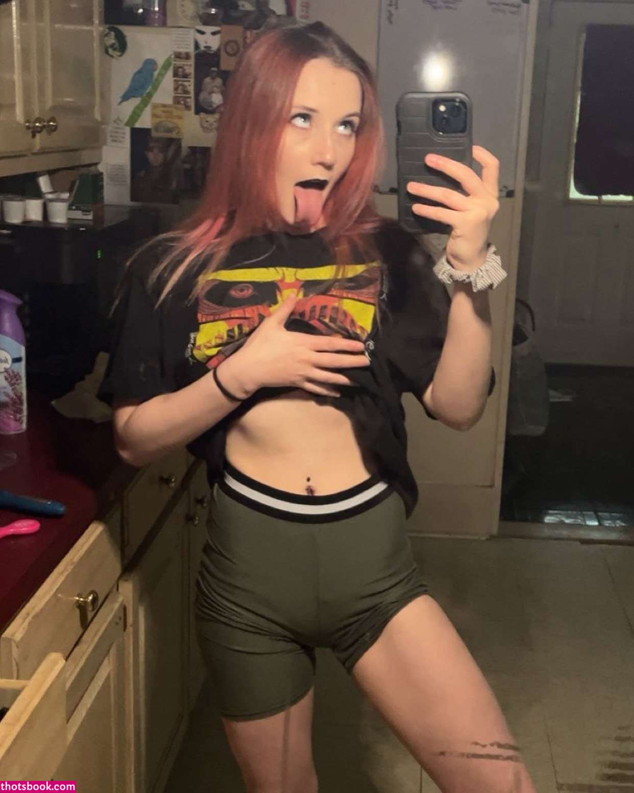 Carrie Cannie Nude Leaks OnlyFans Photos #1 1852642