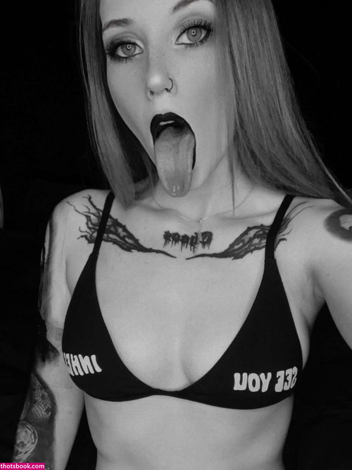 Carrie Cannie Nude Leaks OnlyFans Photos #2 1852648