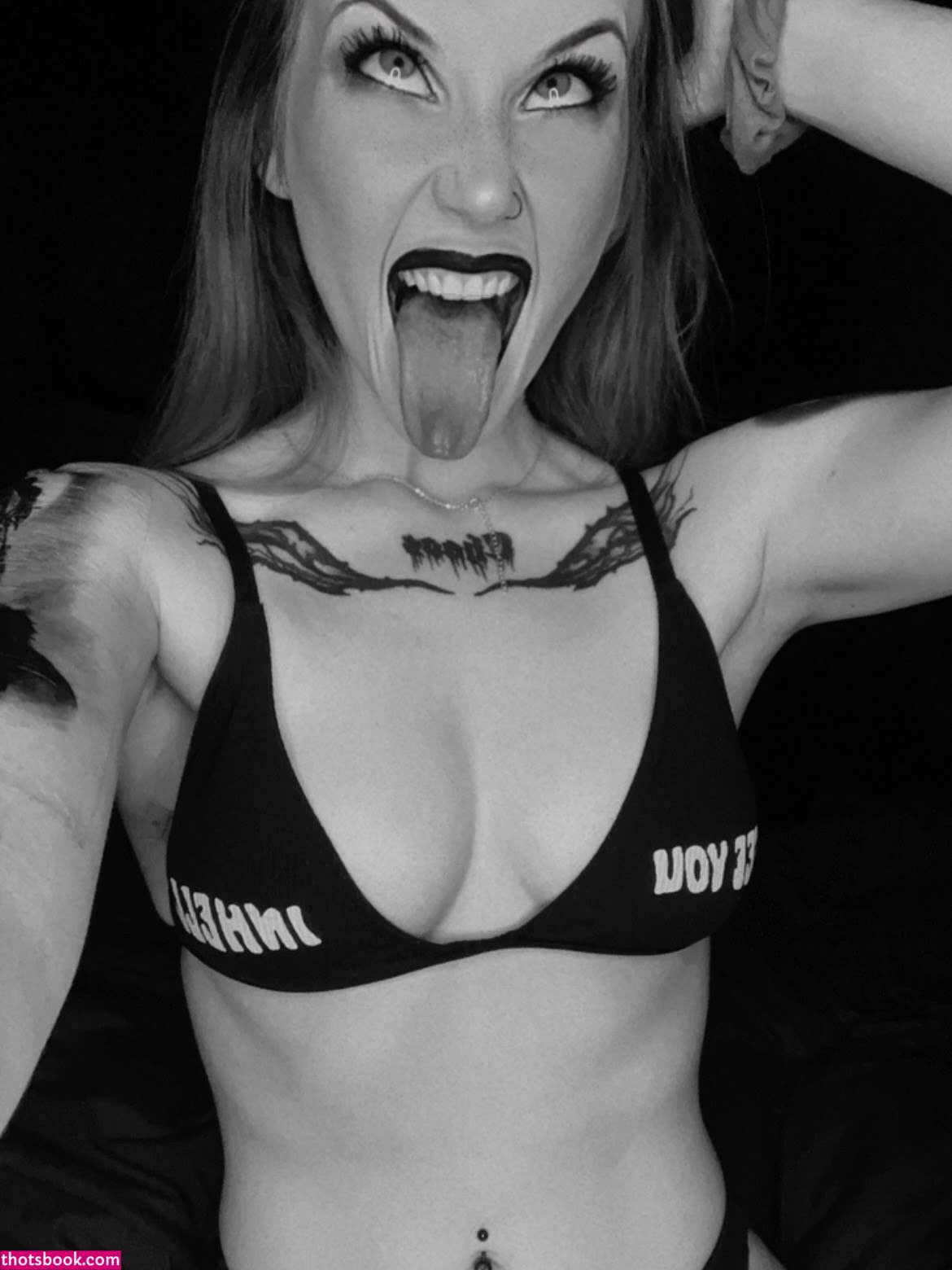 Carrie Cannie Nude Leaks OnlyFans Photos #2 1852653