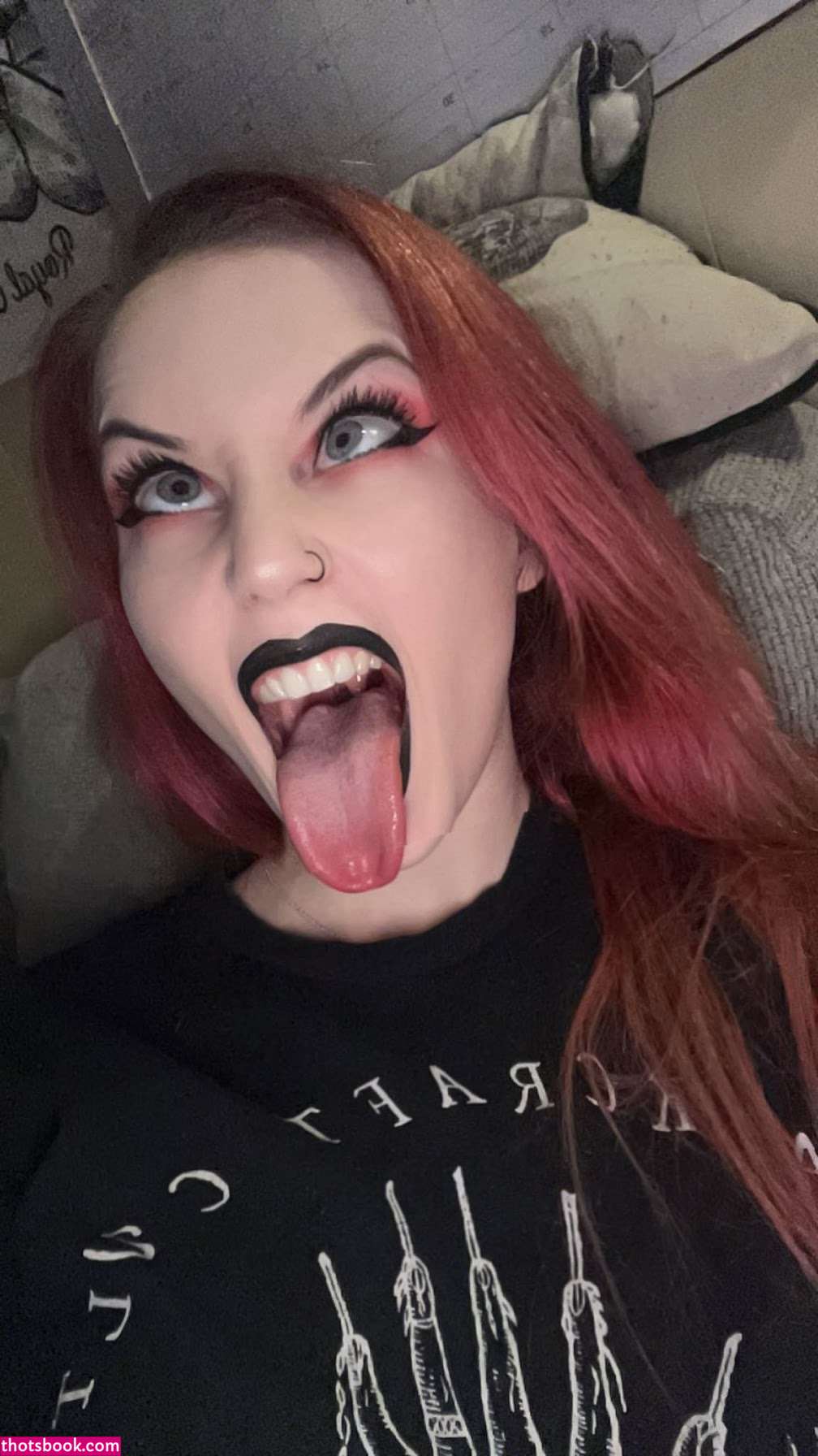 Carrie Cannie Nude Leaks OnlyFans Photos #4 1852673